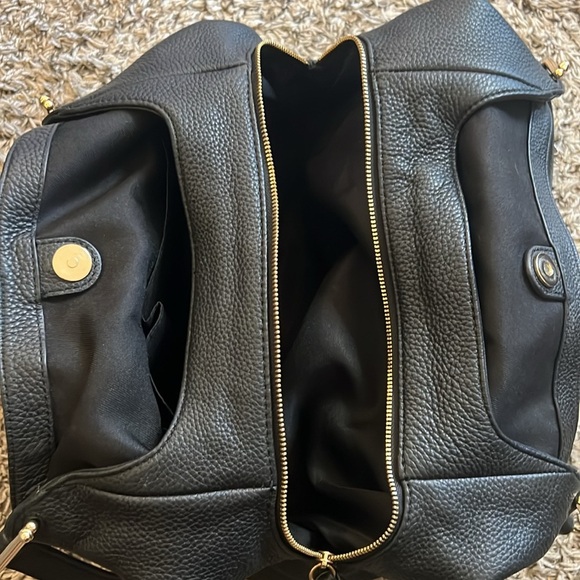 Vince Camuto Large Shoulder Tote Bag - Picture 12 of 16